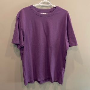 Uniqlo mens  XL shirt